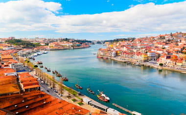 Oporto